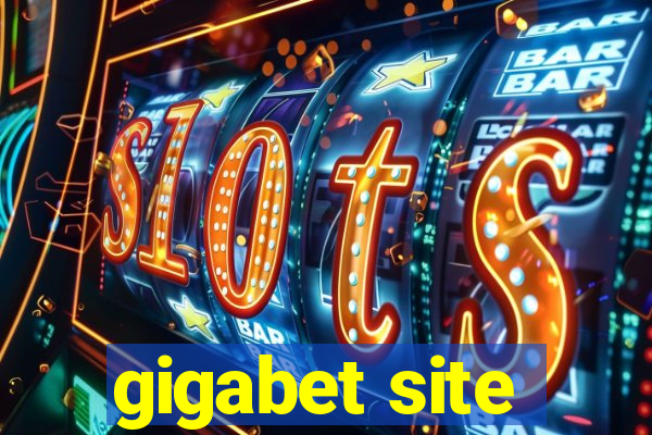gigabet site