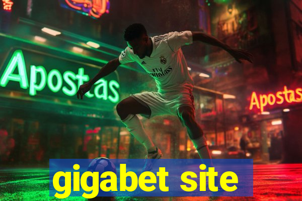 gigabet site