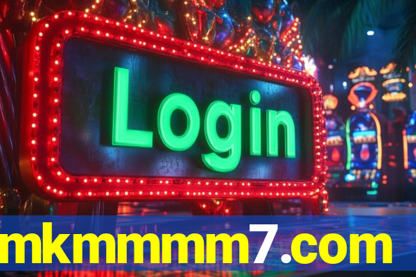 mkmmmm7.com