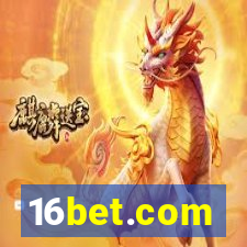 16bet.com