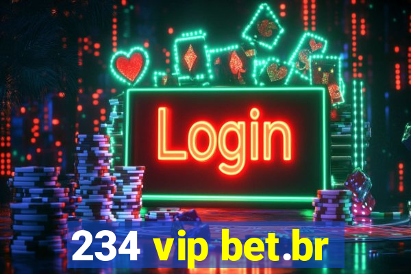 234 vip bet.br