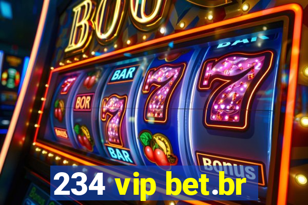 234 vip bet.br