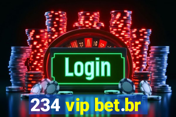 234 vip bet.br