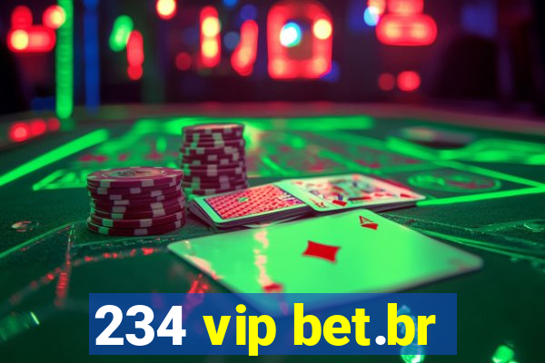234 vip bet.br