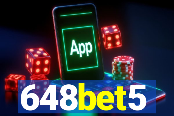 648bet5