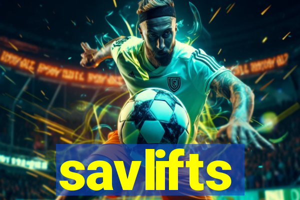 savlifts