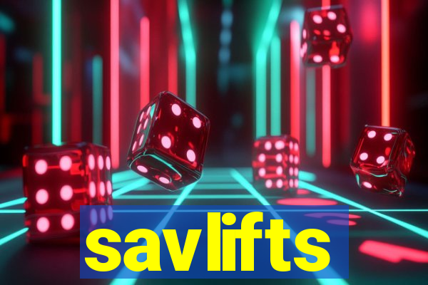savlifts
