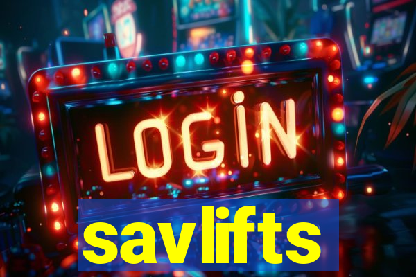 savlifts