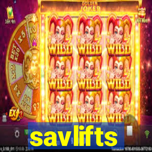 savlifts