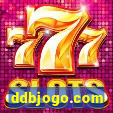 ddbjogo.com