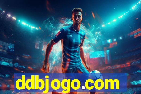 ddbjogo.com