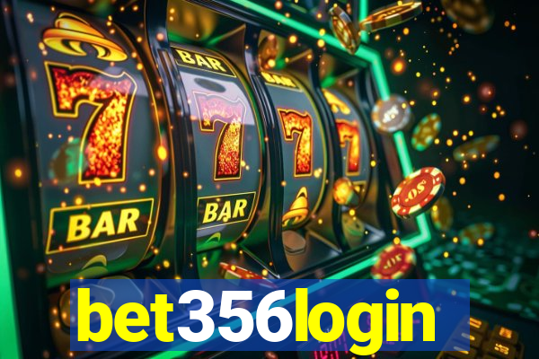 bet356login