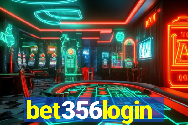bet356login