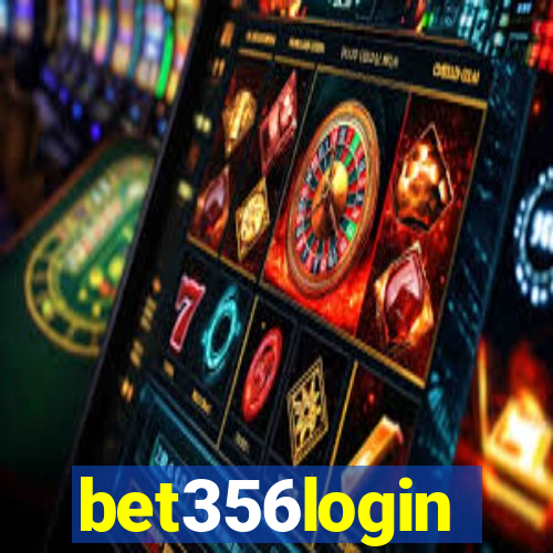 bet356login