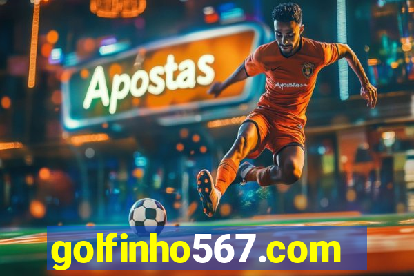 golfinho567.com