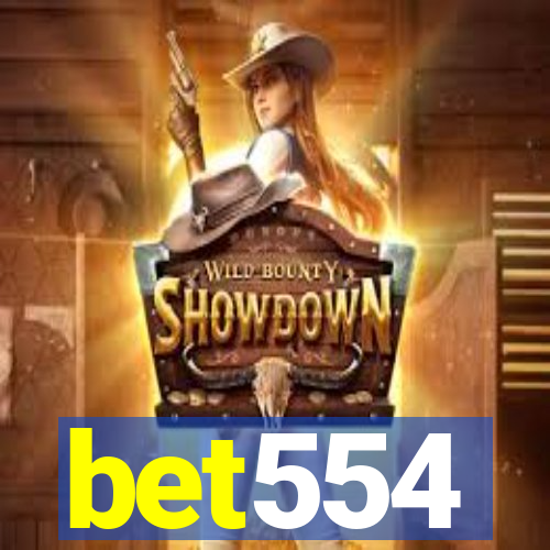 bet554