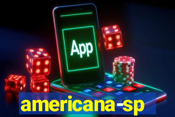 americana-sp