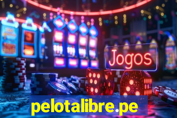 pelotalibre.pe