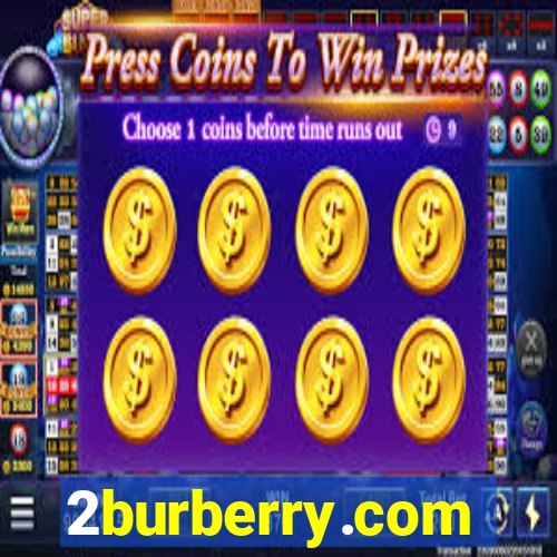 2burberry.com
