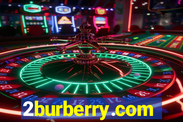 2burberry.com