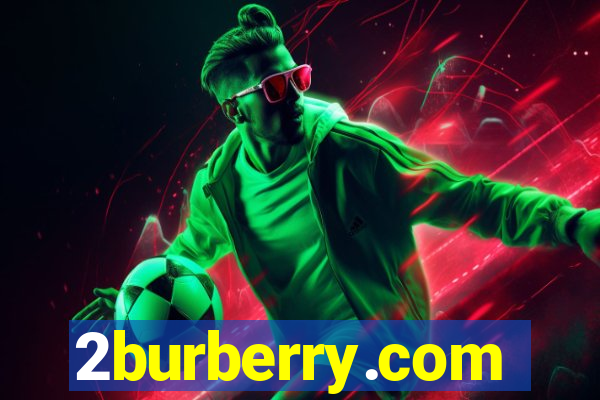 2burberry.com
