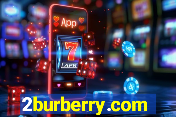2burberry.com