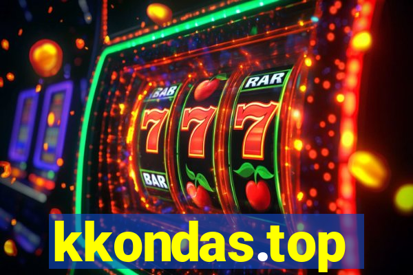 kkondas.top