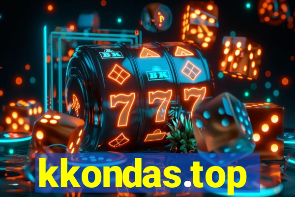 kkondas.top