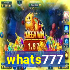 whats777