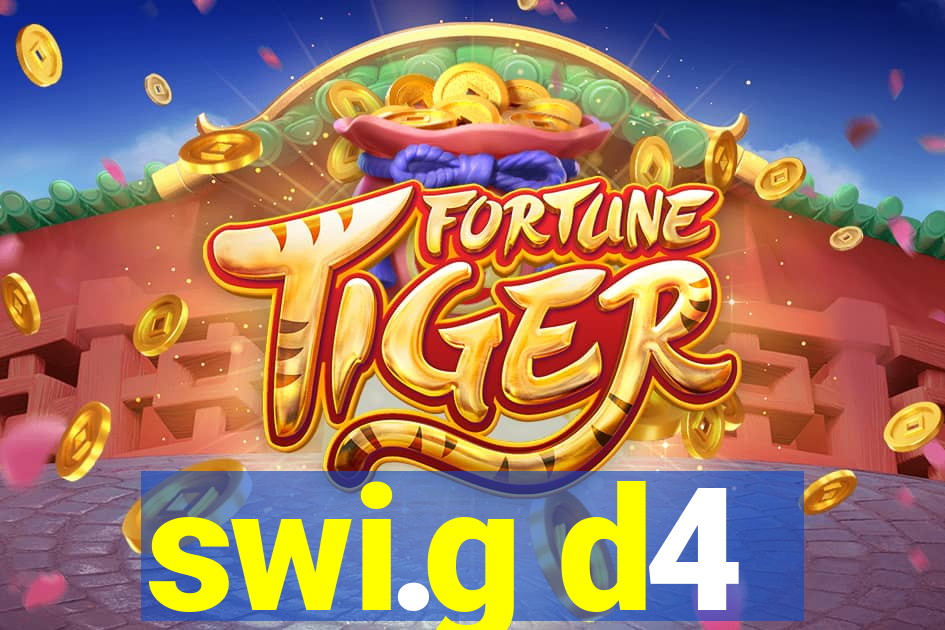 swi.g d4