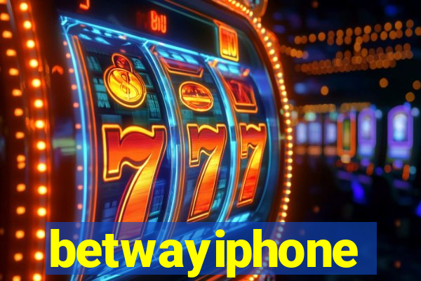 betwayiphone