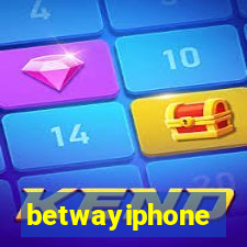 betwayiphone