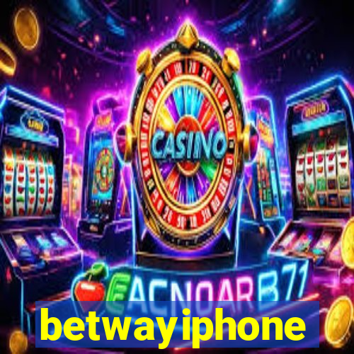 betwayiphone