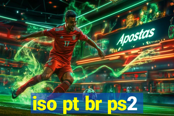 iso pt br ps2