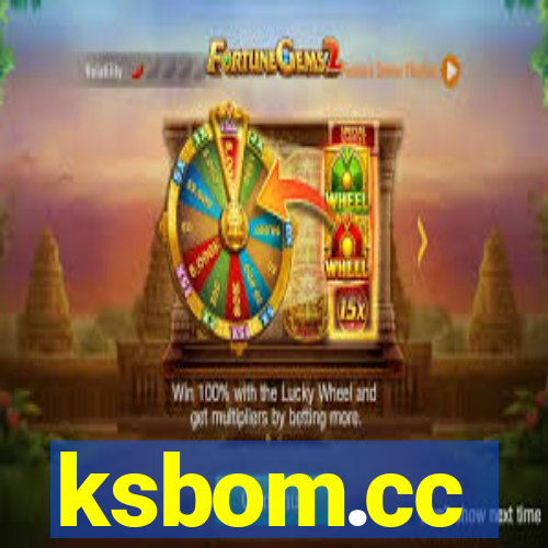 ksbom.cc