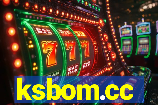 ksbom.cc