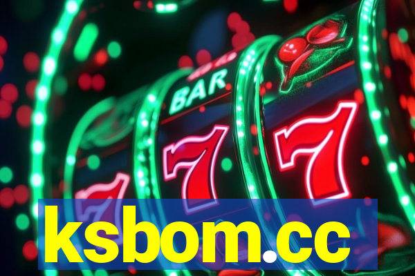 ksbom.cc