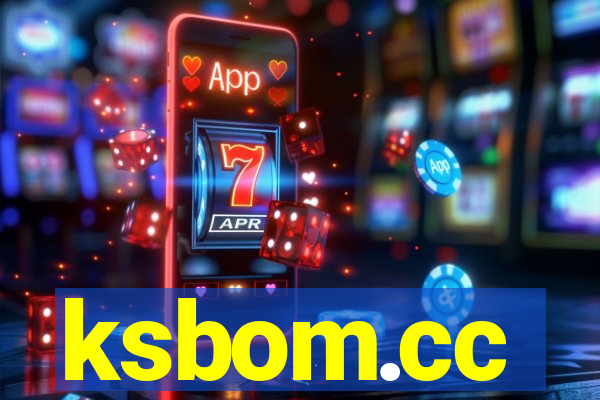 ksbom.cc