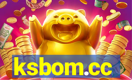 ksbom.cc
