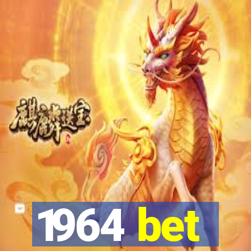 1964 bet