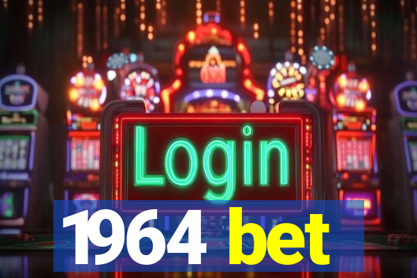 1964 bet