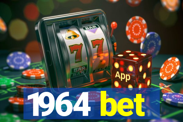 1964 bet