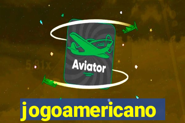 jogoamericano