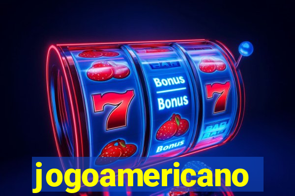 jogoamericano