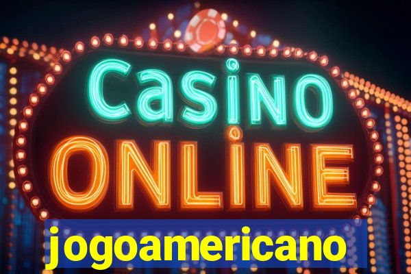 jogoamericano
