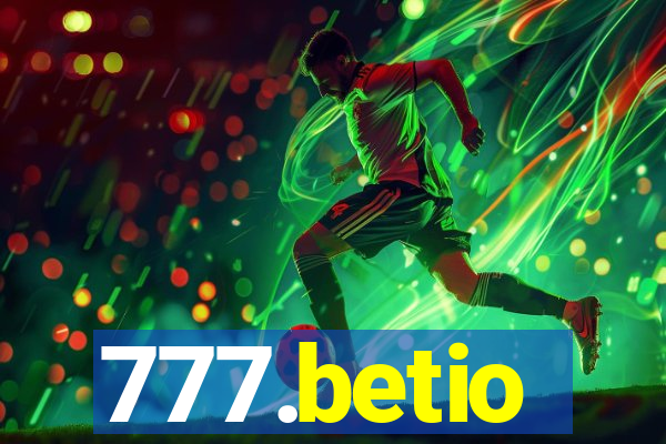 777.betio