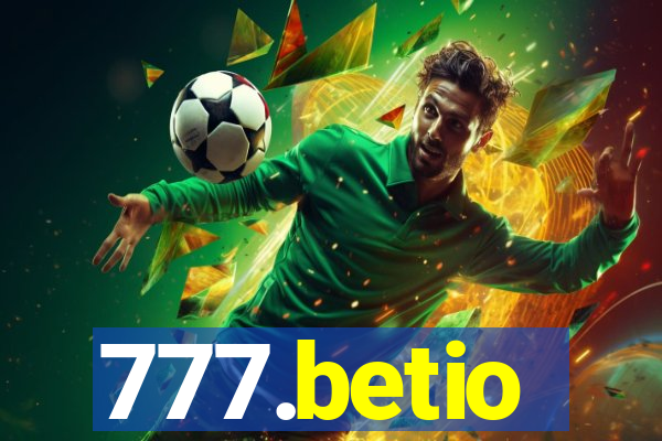 777.betio