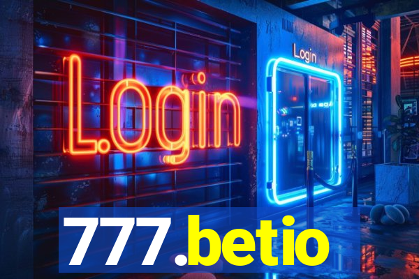 777.betio