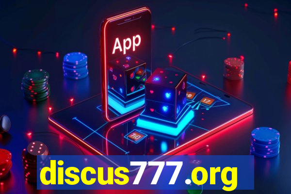 discus777.org