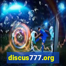 discus777.org
